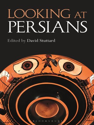 cover image of Looking at Persians